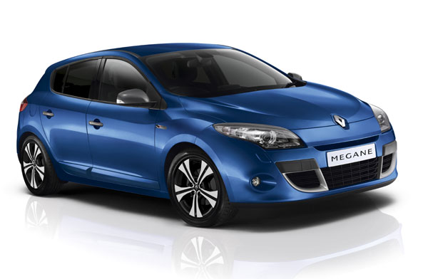 Renault Megane Hatchback (рено меган хэтчбек) Renault Megane Hatchback (рено меган хэтчбек)