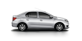 Новый Рено (Renault) Логан (Logan) 2014